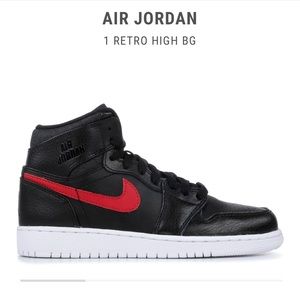 Air Jordan 1 Retro High Bg